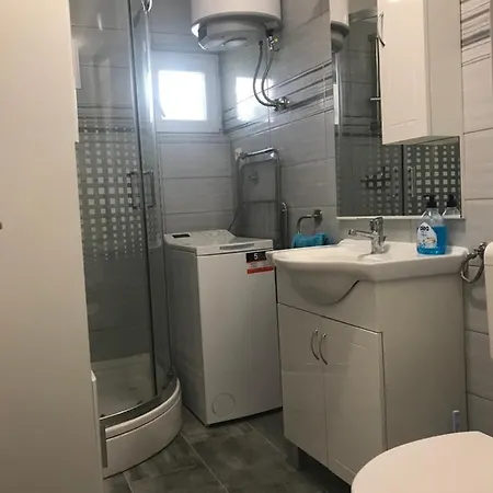 Apartamento Linda *