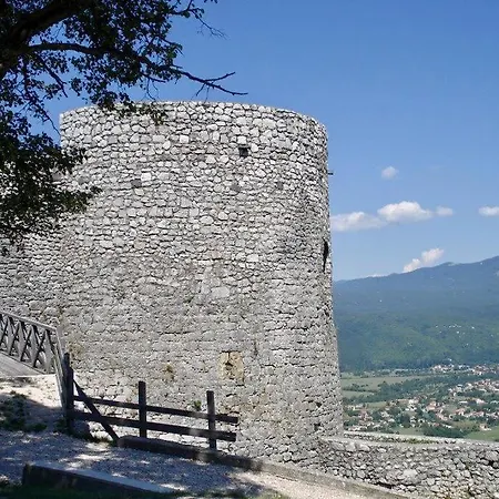 Linda Διαμέρισμα *