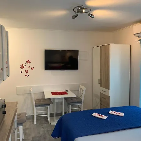 Linda Apartamento *