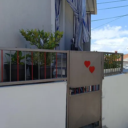 Apartamento Linda