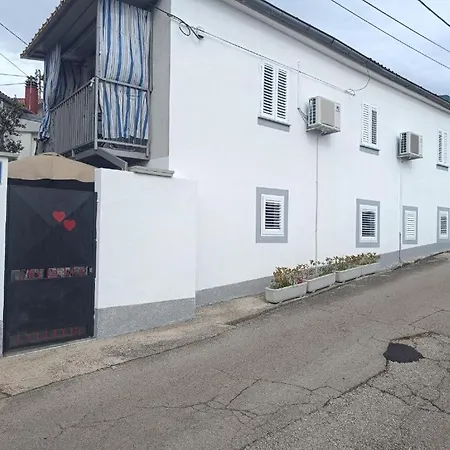 Apartamento Linda *