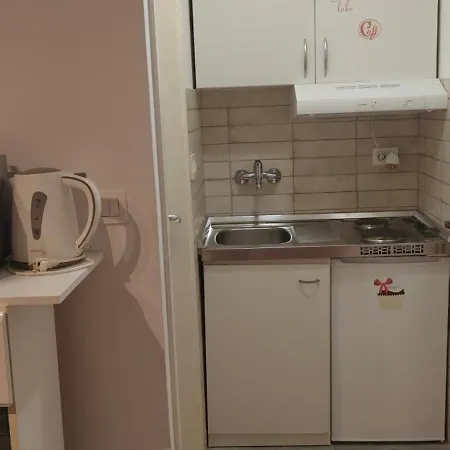 Linda Apartment